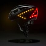 Présentation du casque de vélo Lumos Ultra Lumosblack 150x150 - Présentation du casque de vélo Lumos Ultra