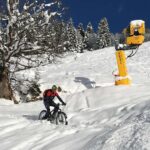 Mit dempedelec gut durch den winter 150x150 - Faire du vélo avec un chien