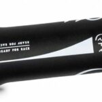 RFR Vorbau black 6 grad 150x150 - Cube Attain C:62 SLT – Lauréate du test Roadbike magazine