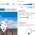 Reichweitenrechner von Bosch 150x150 - Informations sur la batterie du vélo électrique