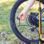 Quel est le bon pneu VTT ? mhw magazin mtb beratung Reifendruck 150x150 - Quel est le bon pneu VTT ?