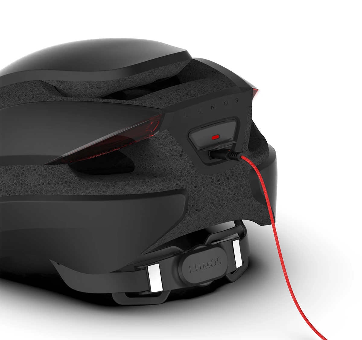 Casque Vélo Lumos Ultra Avec Lumières LED Intégrées Et Clignotants - Sécurité Renforcée