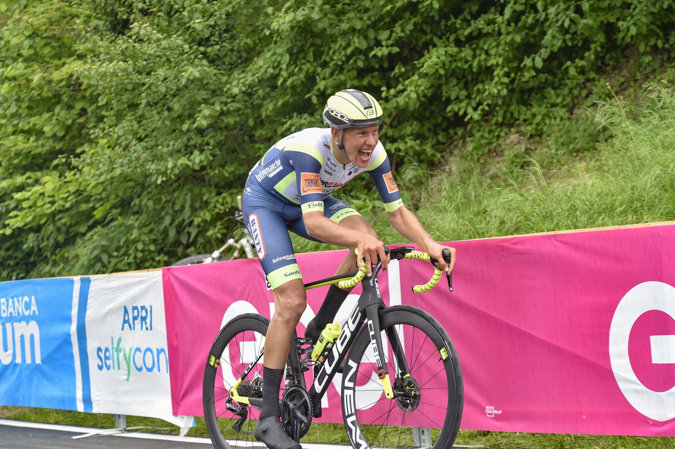 © Tommaso Pelagalli/BettiniPhoto