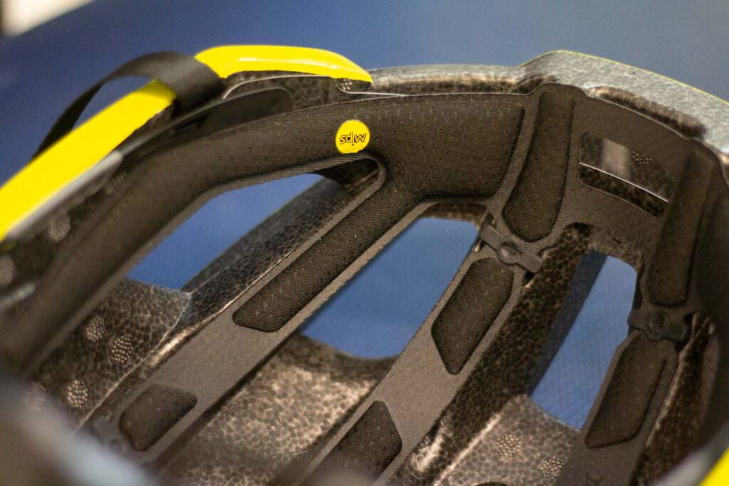 Ces images proviennent du casque Cube &laquo;&nbsp;Heron&nbsp;&raquo;