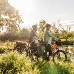 Akku VS Nature Titelbild 150x150 - Pourquoi certains vélos ne sont-ils pas équipés de pédales ?