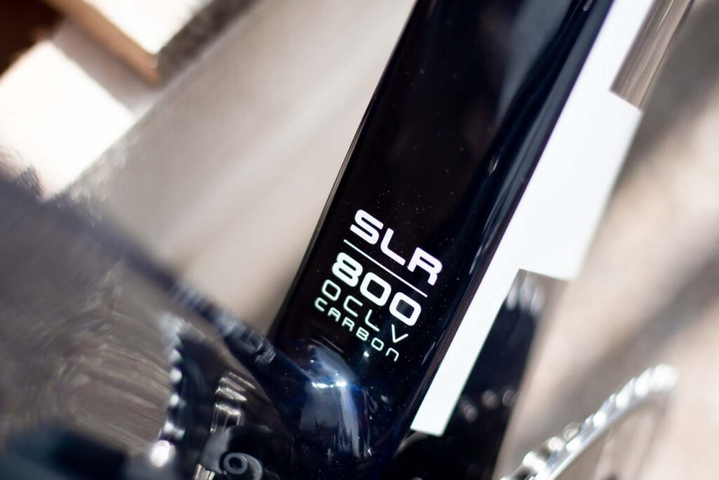 Trek Madone SLR 7 eTab Disc 08 1024x683 - V&eacute;lo de route Trek Madone 7 Disc eTab Aero (Project One)