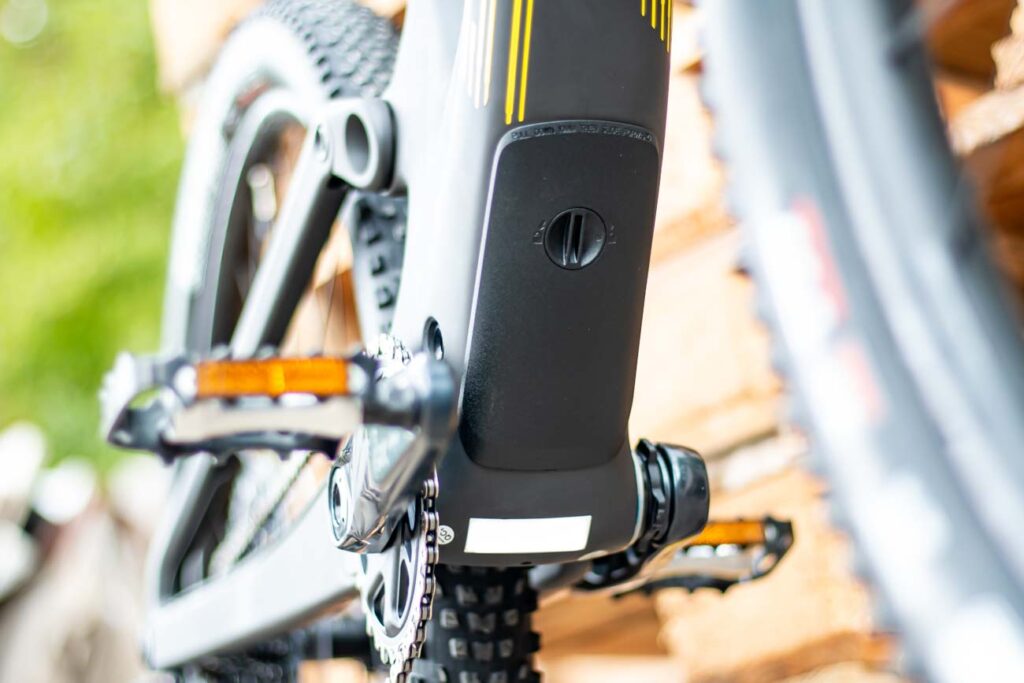 Comme vous pouvez le constater, vous ne voyez rien ... de l'amortisseur sur le Scott Spark RC Scott Spark RC Detailbilder 04 1024x683 - Comme vous pouvez le constater, vous ne voyez rien ... de l'amortisseur sur le Scott Spark RC