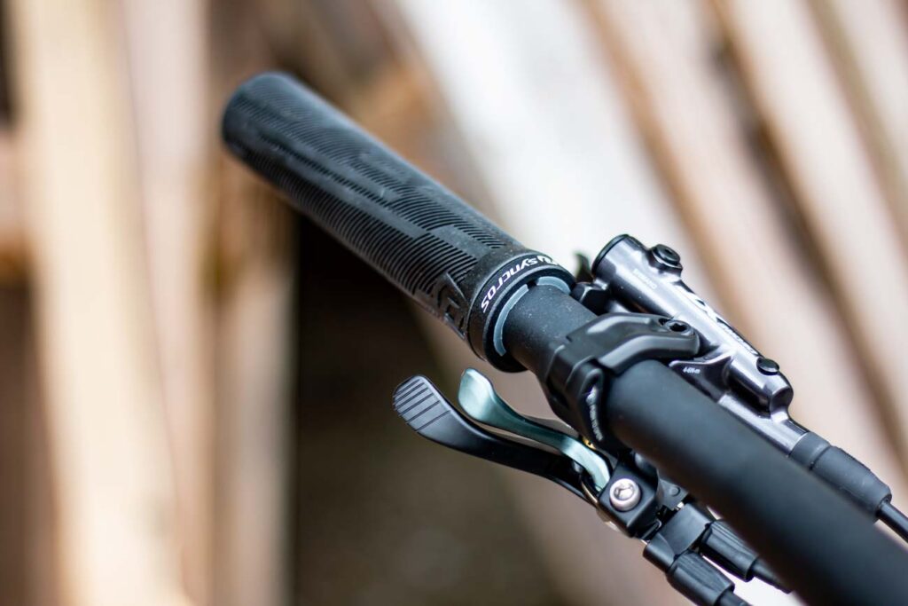 Comme vous pouvez le constater, vous ne voyez rien ... de l'amortisseur sur le Scott Spark RC Scott Spark RC Detailbilder 06 1024x683 - Comme vous pouvez le constater, vous ne voyez rien ... de l'amortisseur sur le Scott Spark RC