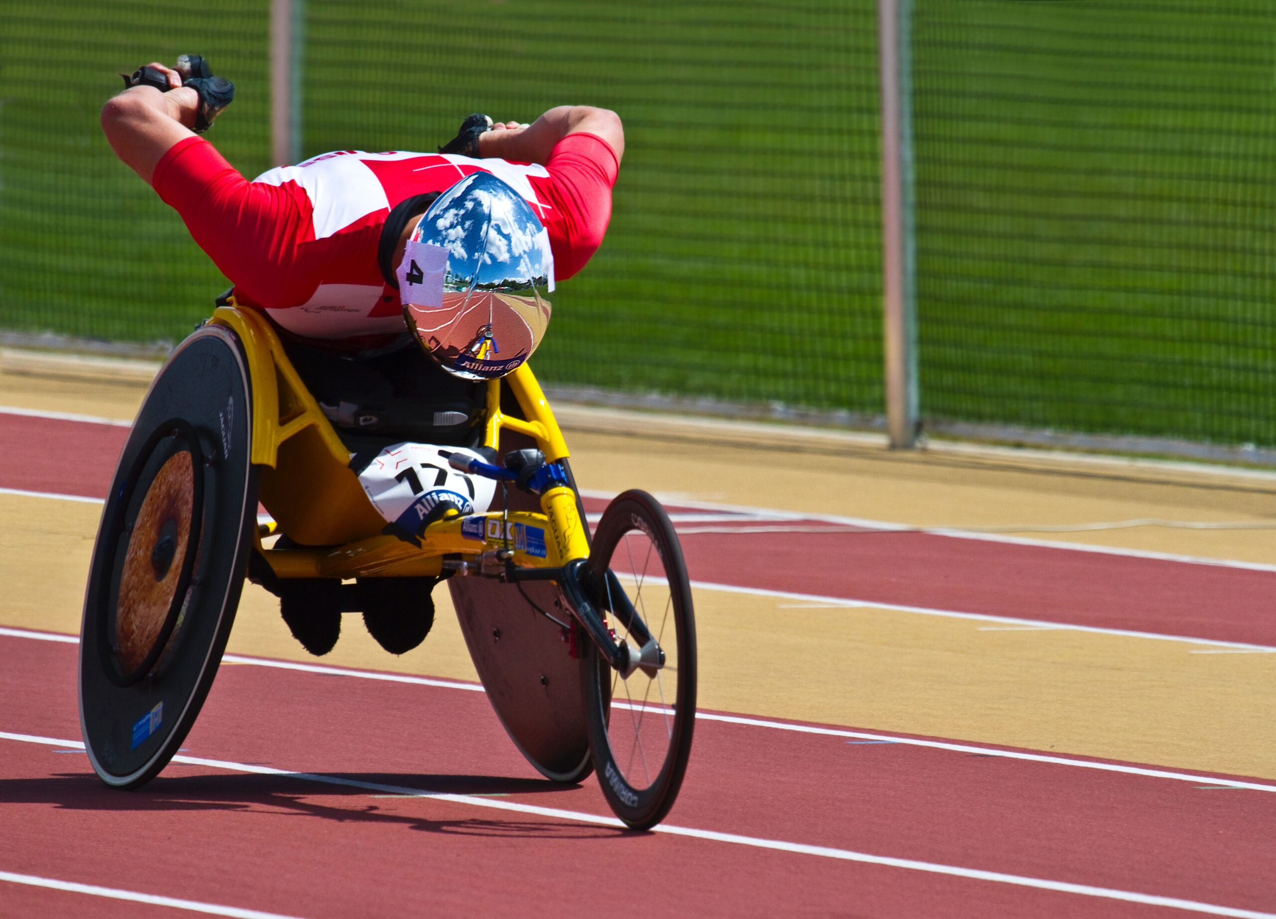 dorothea oldani Vb GsxuEdIk unsplash scaled - Diagnostic de performance dans le cyclisme - quelle est votre condition physique réelle ?