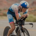 Ironman 70.3 WM Lucy Charles B2B 150x150 - Rein Taaramäe remporte la Vuelta et prend la tête du classement général