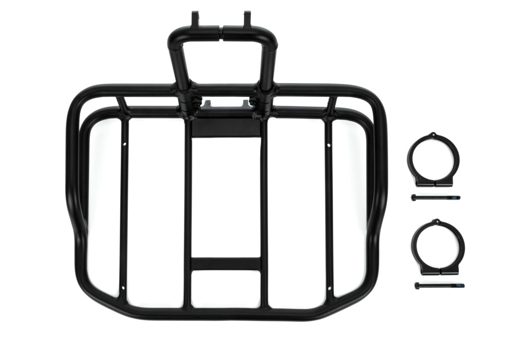 Porte-bagages avant ACID HIC RILink