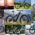 Cube Bike Vtt