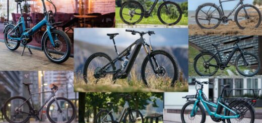 Cube Bike Vtt