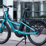 Cube Longtail Hybrid Cube Longtail Hybrid