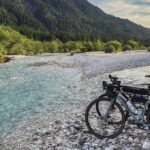 Tour a velo - bikepacking Tour a velo - bikepacking