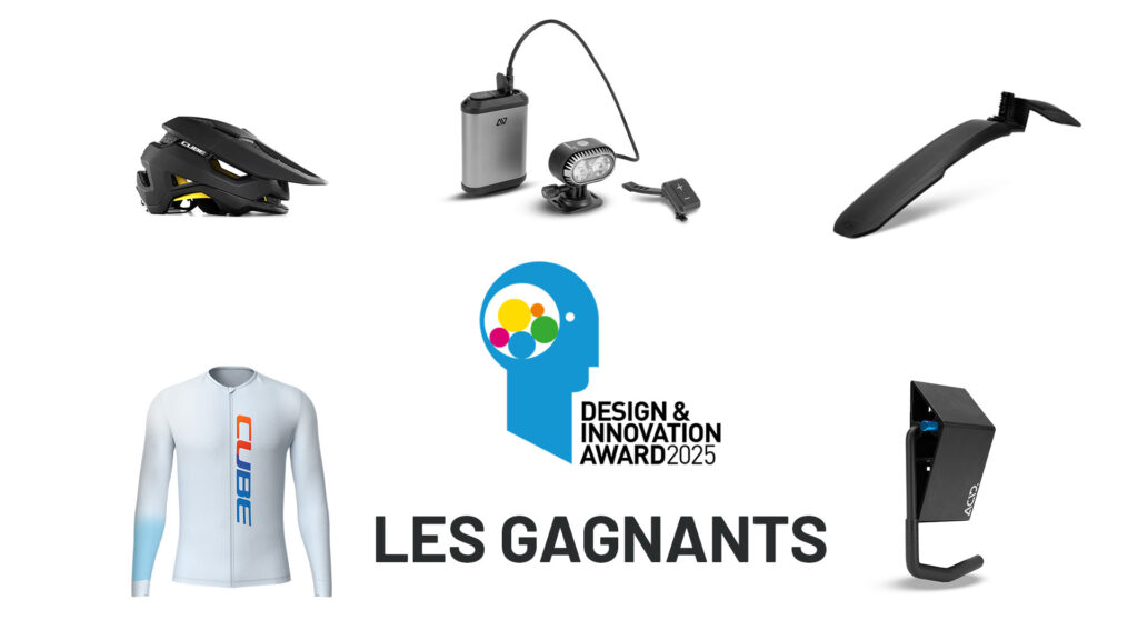 Cube ACID Accessoires - casque vélo, éclairage vélo LED, garde-boue, support mural, maillot de cyclisme Cube ACID Accessoires - casque vélo, éclairage vélo LED, garde-boue, support mural, maillot de cyclisme