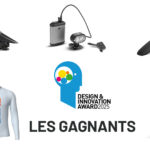 Les accessoires Cube Acid remportent le Design & Innovation Award 2025 Les accessoires Cube Acid remportent le Design & Innovation Award 2025