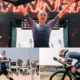 Lucy Charles-Barclay vainqueure Ironman Lanzarote