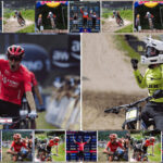 Les &eacute;quipes CUBE brillent en Coupe du monde VTT et Cross Country