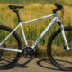 Vélo Cross MHW-Bike