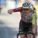 Georg Zimmermann vainqueur de la Coupe d'Allemagne de cyclisme sur route Georg Zimmermann vainqueur de la Coupe d'Allemagne de cyclisme sur route