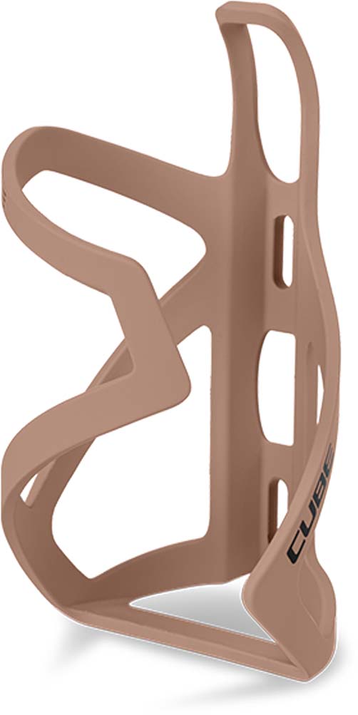 Cube Porte-bidon HPP Sidecage matt chrome rose'n'glossy black