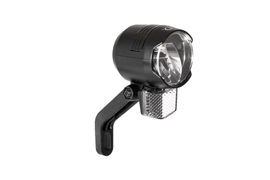 ACID Lampe à dynamo avant PRO-D 50 CMPT - black