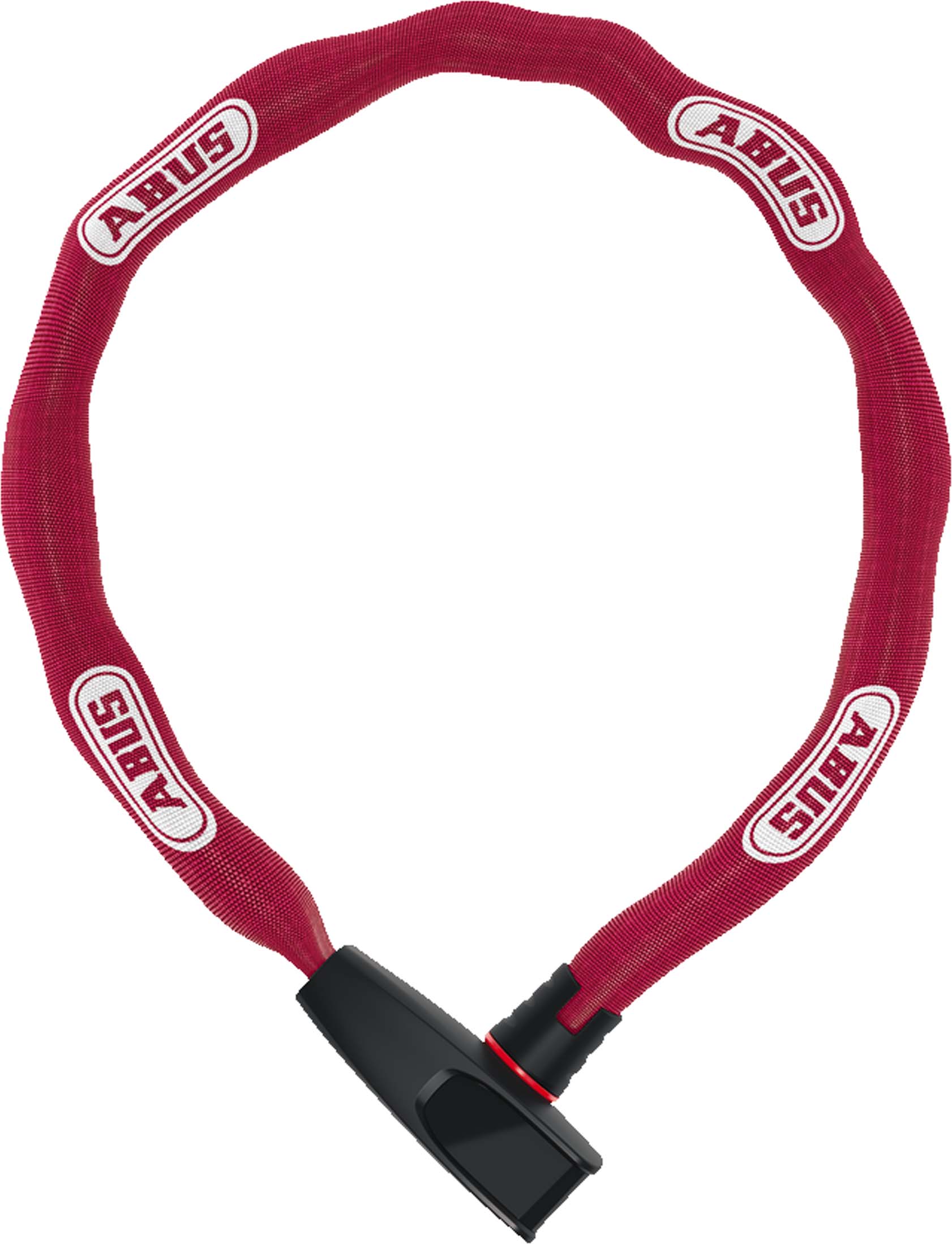 Abus Antivol à chaîne CATENA 6806K/85 coral