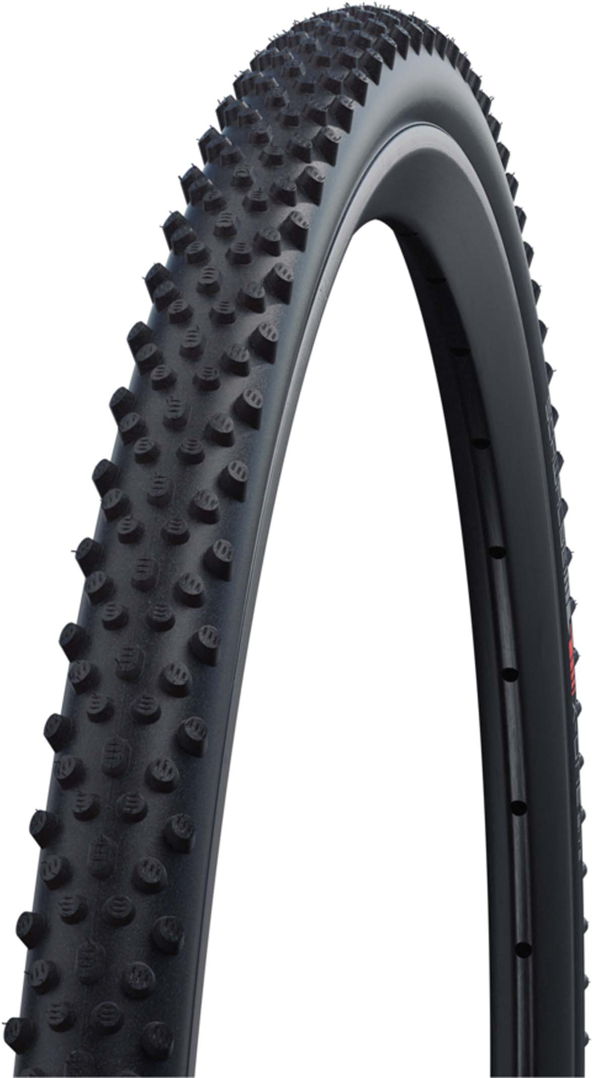 Schwalbe Pneu X-ONE BIT 33-622, 28 x 1,30", black