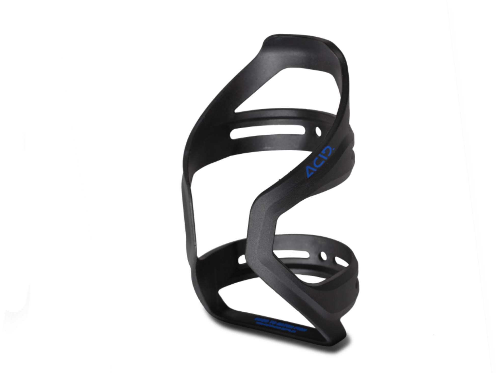 ACID Porte-bidon UNIVERSAL black'n'blue
