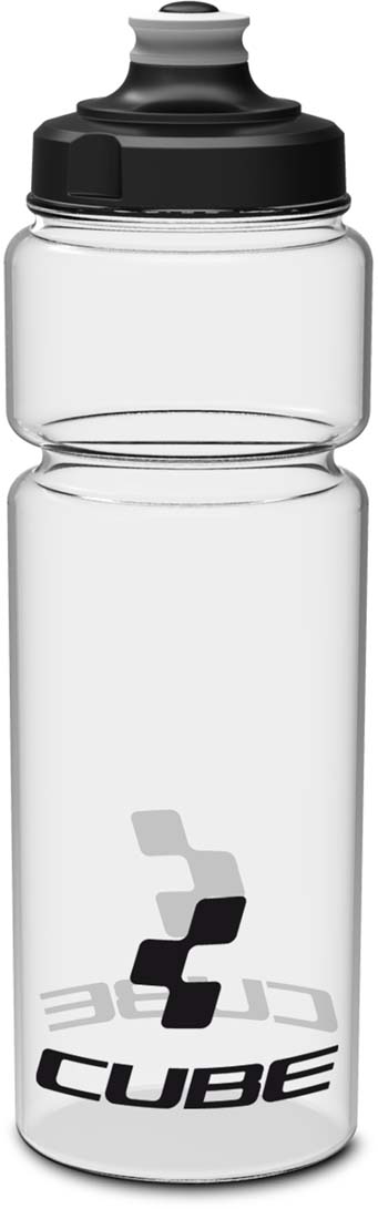 Cube Gourde 0,75l Icon transparente
