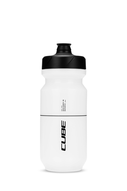 Cube Gourde Flow 500 - transparente