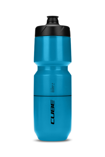 Cube Gourde Flow 750 - turquoise