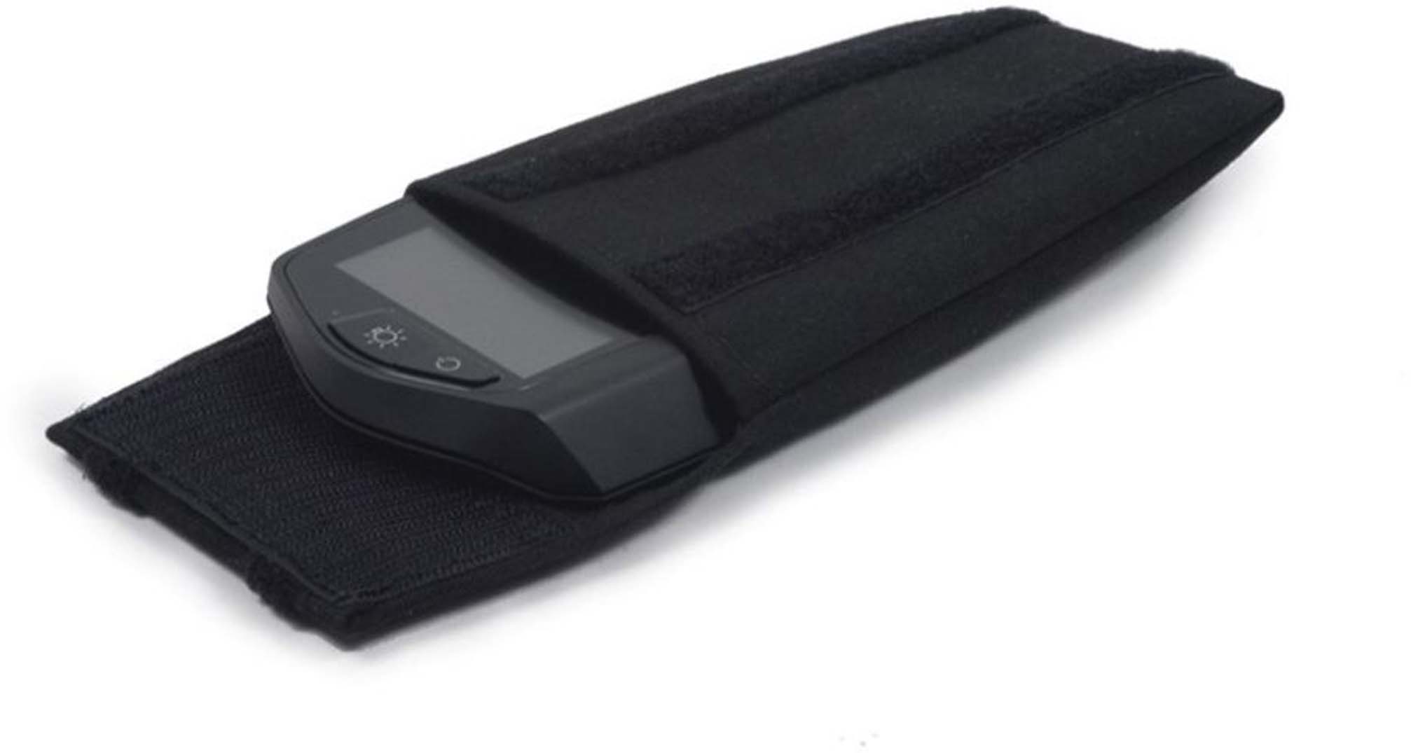 Protection ordinateur de bord conducteur Housse écran vélo électrique, 2016,Display Sleeve