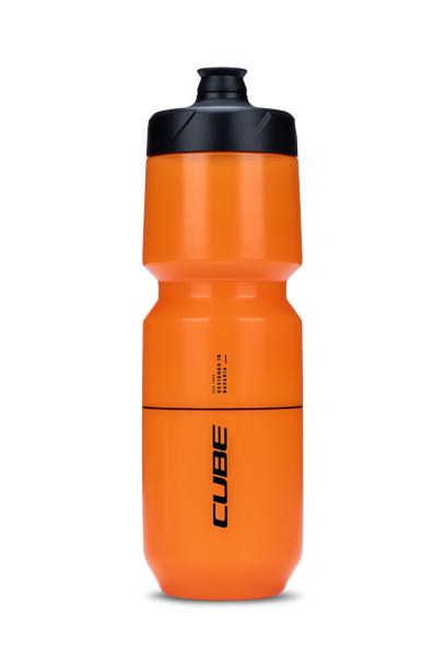 Cube Gourde Flow 750 - orange