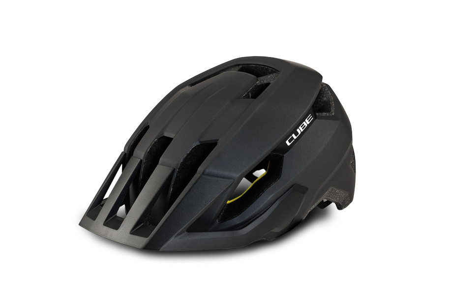Cube Casque STRAY - noir