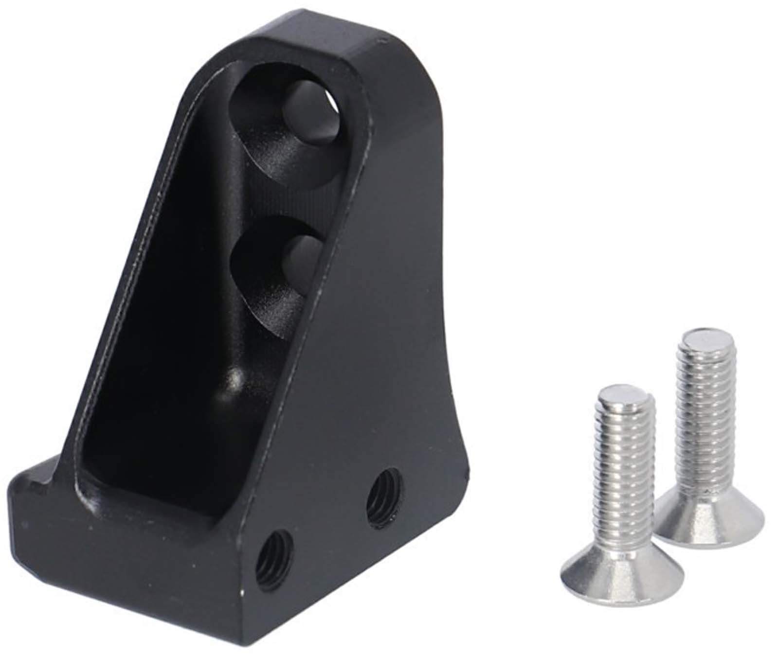 XLC Plaque de support pour Haibike Fully KS-X07