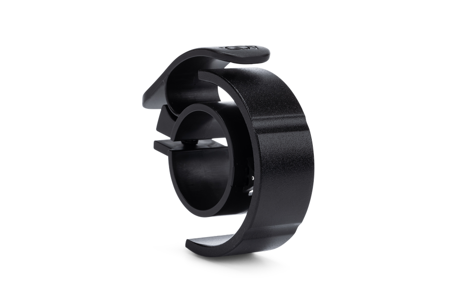 ACID Sonnette Alpha - black