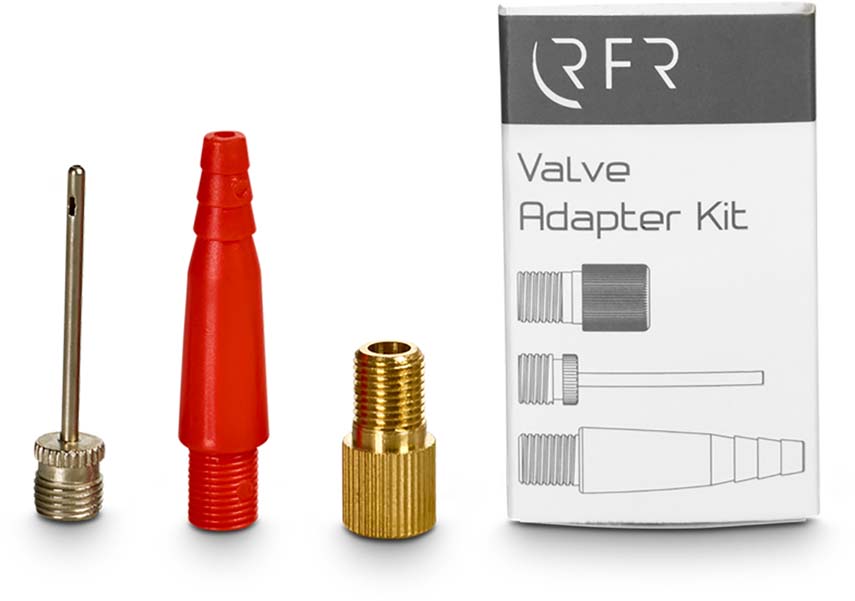 RFR Kit d'adaptateur de valve