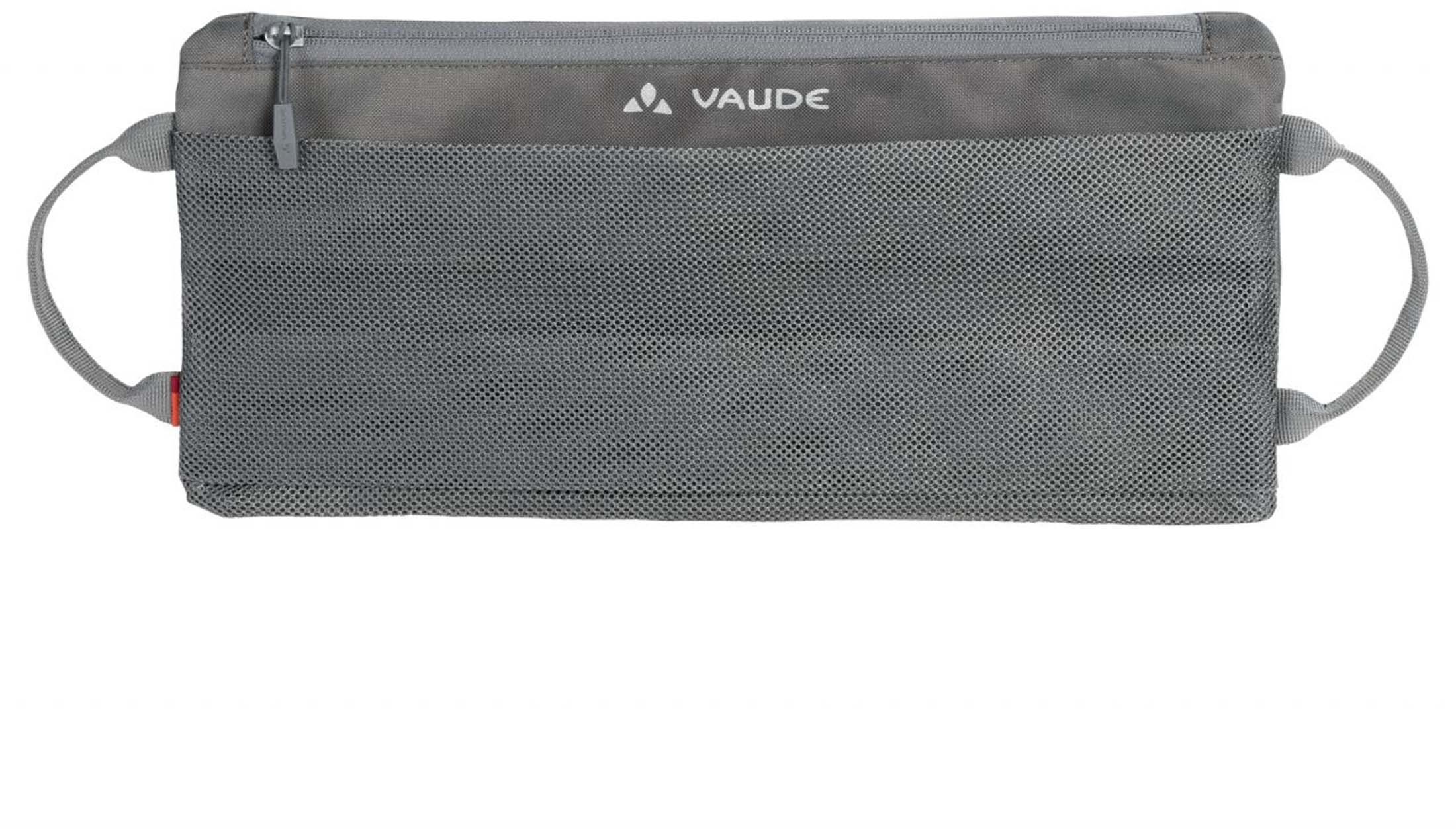 Vaude Sac extérieur Addita Bag gris