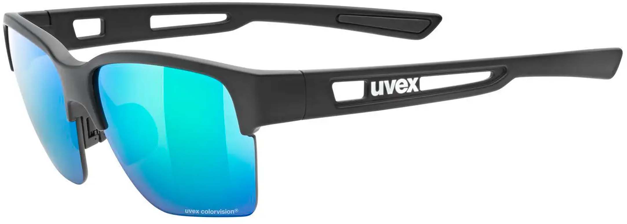Uvex Lunettes de sport Sportstyle 805 CV