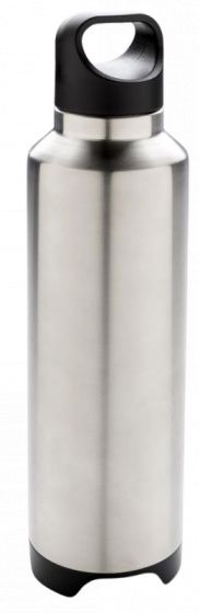 XD Collection Thermos en acier inoxydable avec haut-parleur Bluetooth - 500 ml