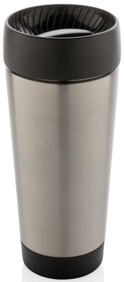 Koziol Gobelet isotherme Safe To Go, plastique - 0,4l
