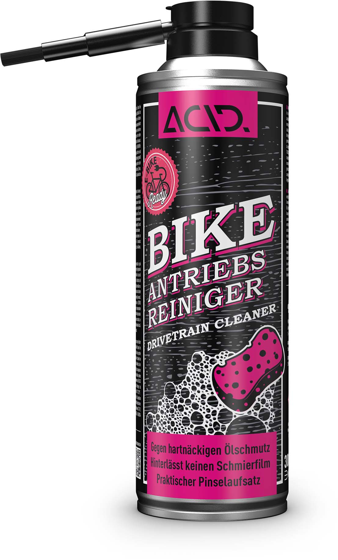ACID Nettoyeur d\'entraînement de vélo 300 ml