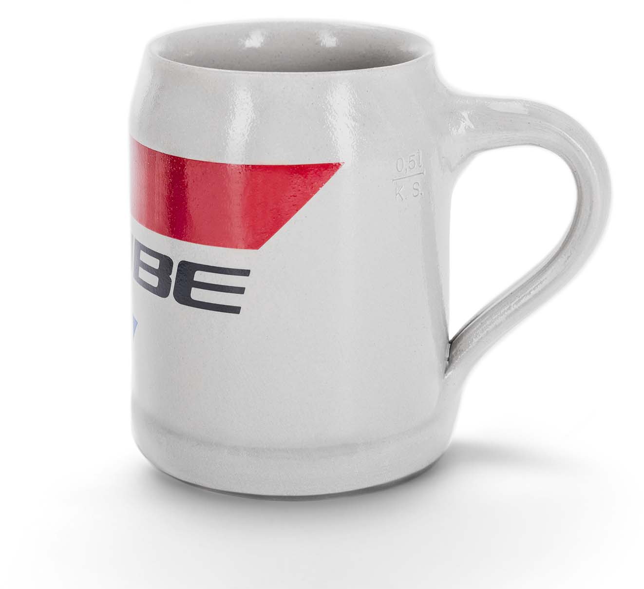 Cube Pichet 0.5 l - grey