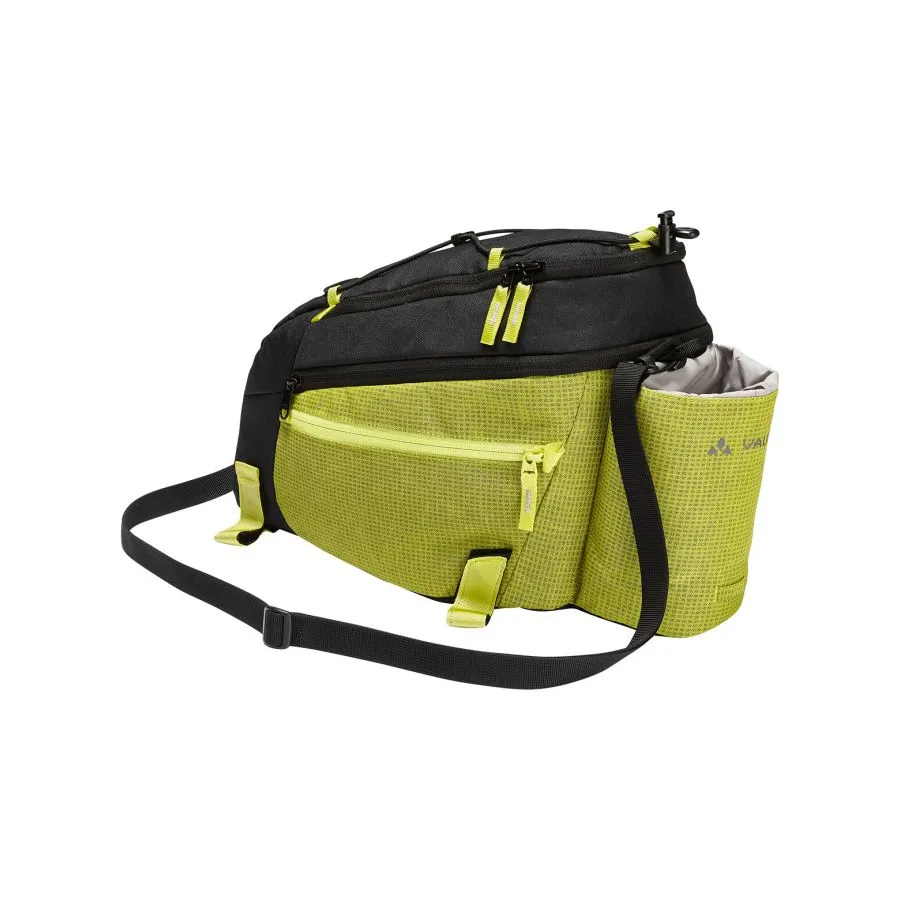 Vaude Silkroad Luminum, vert clair
