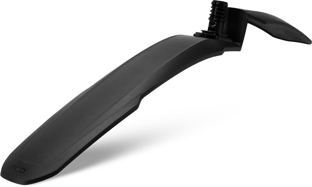 ACID Garde-boue à enficher VANE PRO 27,5-29" avant, black