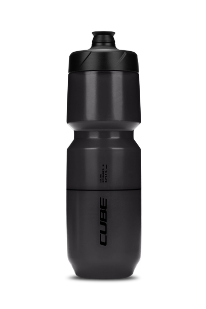 Cube Gourde Flow 750 - black