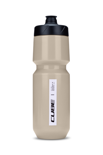 Cube Gourde Flow 750 - sable