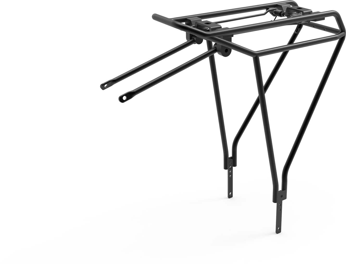 ACID Porte-bagages universel 26" - 29" RILink black